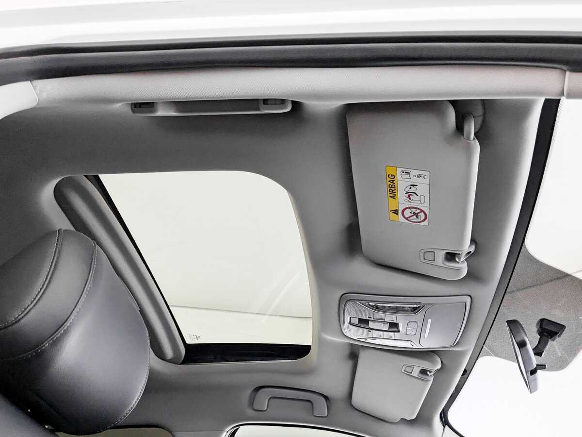 GAC GS5 с пробегом — 2020 год. Фото: #22