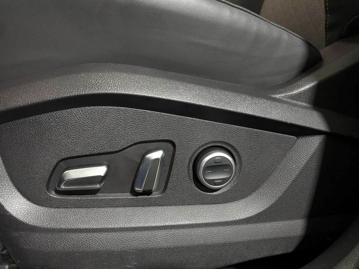 Chery Tiggo 8 с пробегом — 2023 год. Фото: #26