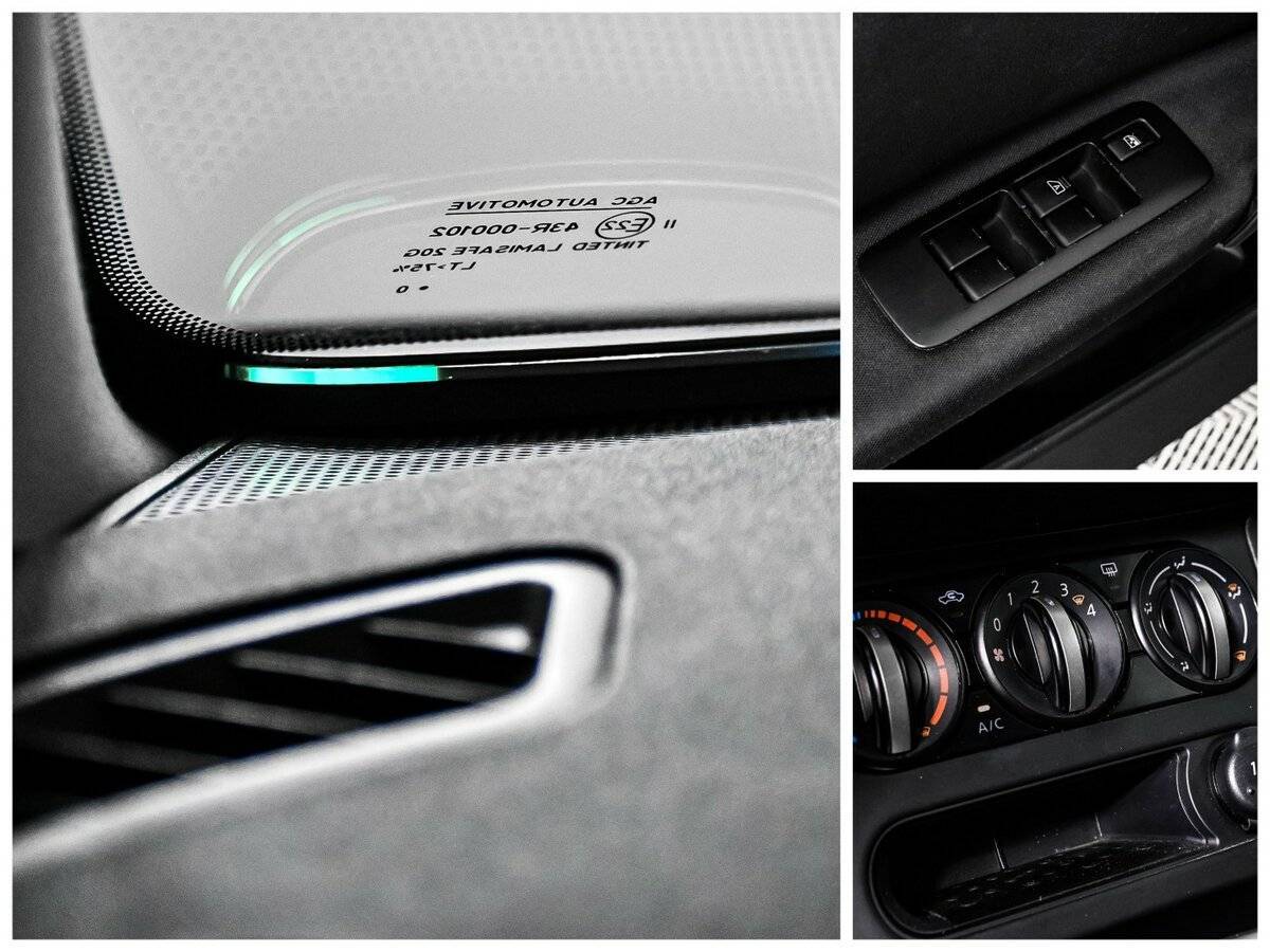 Nissan Qashqai с пробегом — 2012 год. Фото: #15