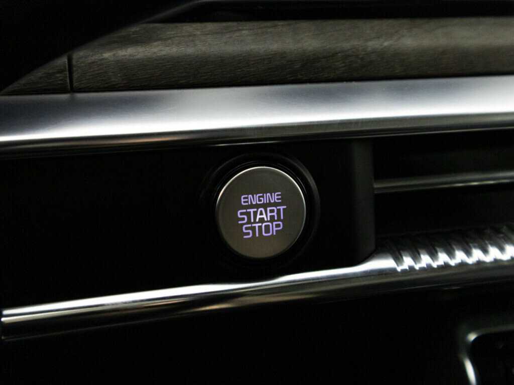 Kia K5 с пробегом — 2021 год. Фото: #21