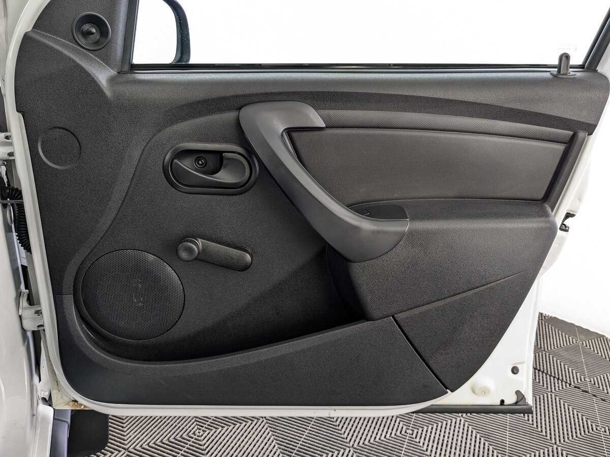 Renault Duster с пробегом — 2021 год. Фото: #23