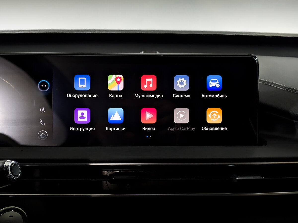 Chery Tiggo 7 Pro Max с пробегом — 2024 год. Фото: #13