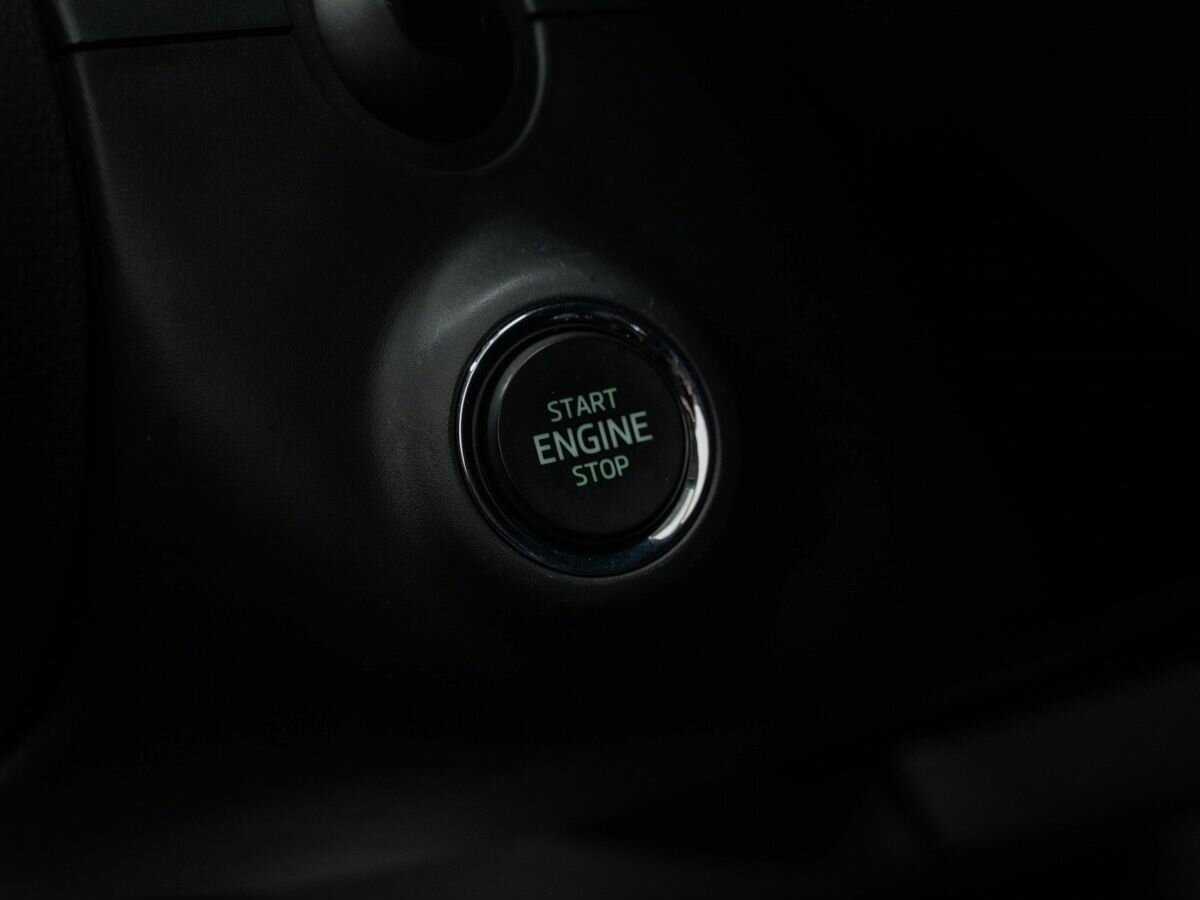 Skoda Octavia с пробегом — 2018 год. Фото: #18