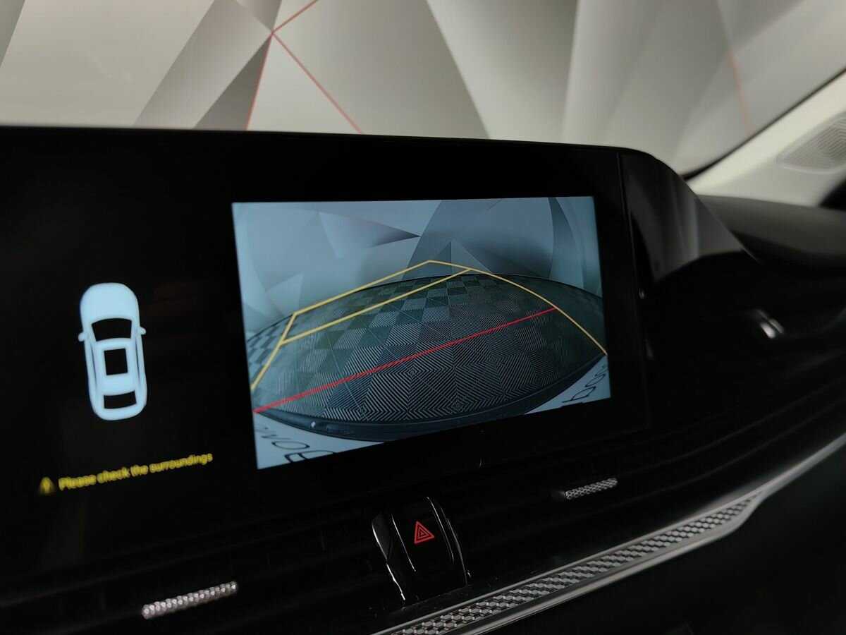 FAW Bestune B70 с пробегом — 2023 год. Фото: #12