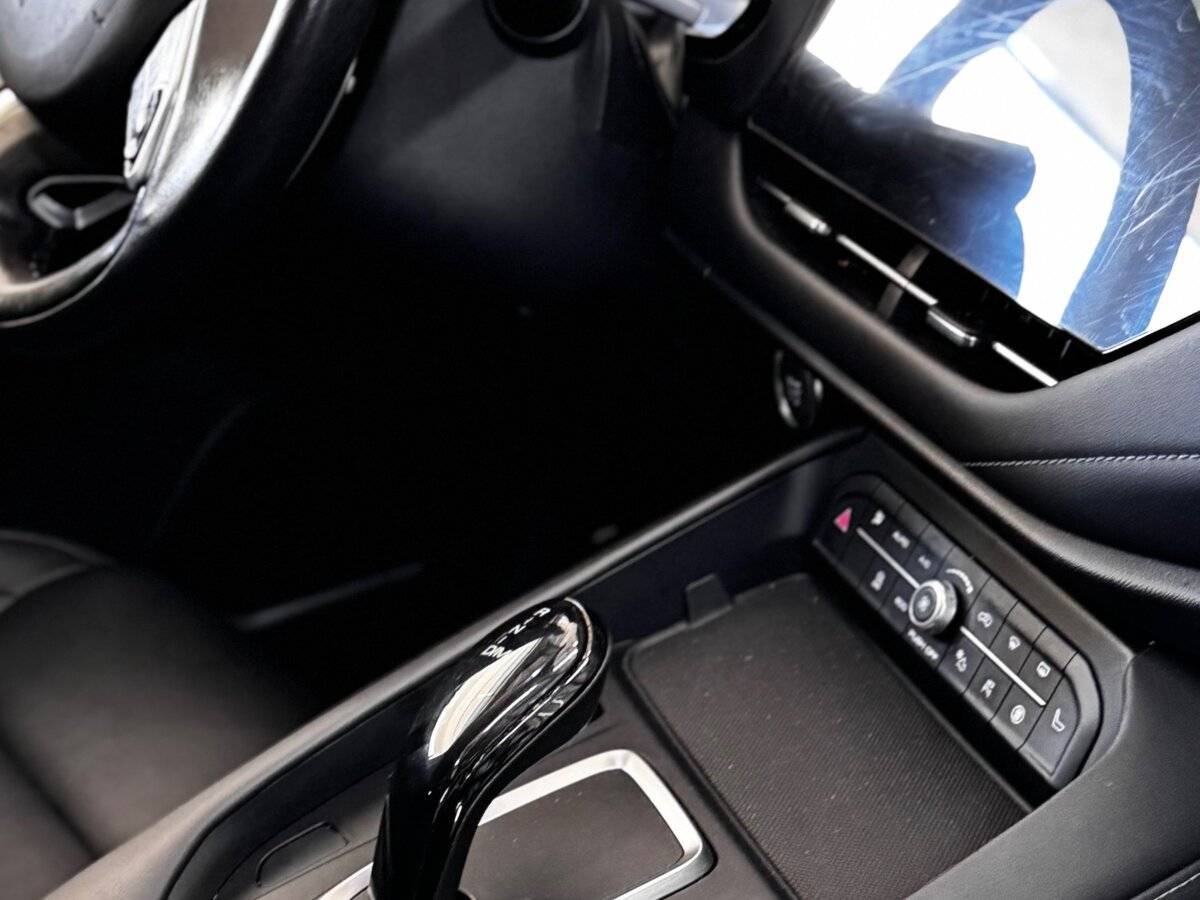 Haval F7 с пробегом — 2019 год. Фото: #13