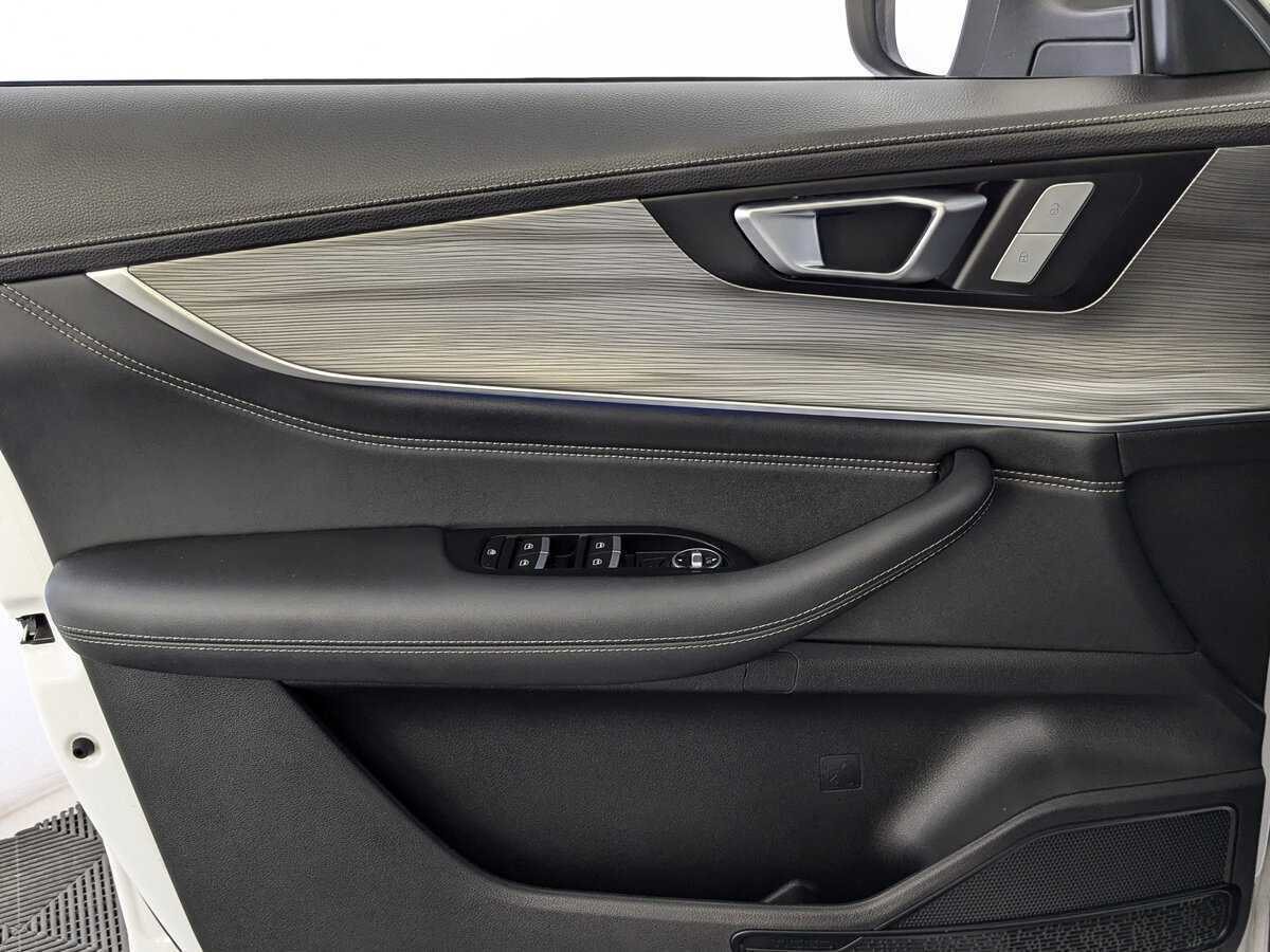 Chery Tiggo 8 Pro Max с пробегом — 2023 год. Фото: #13