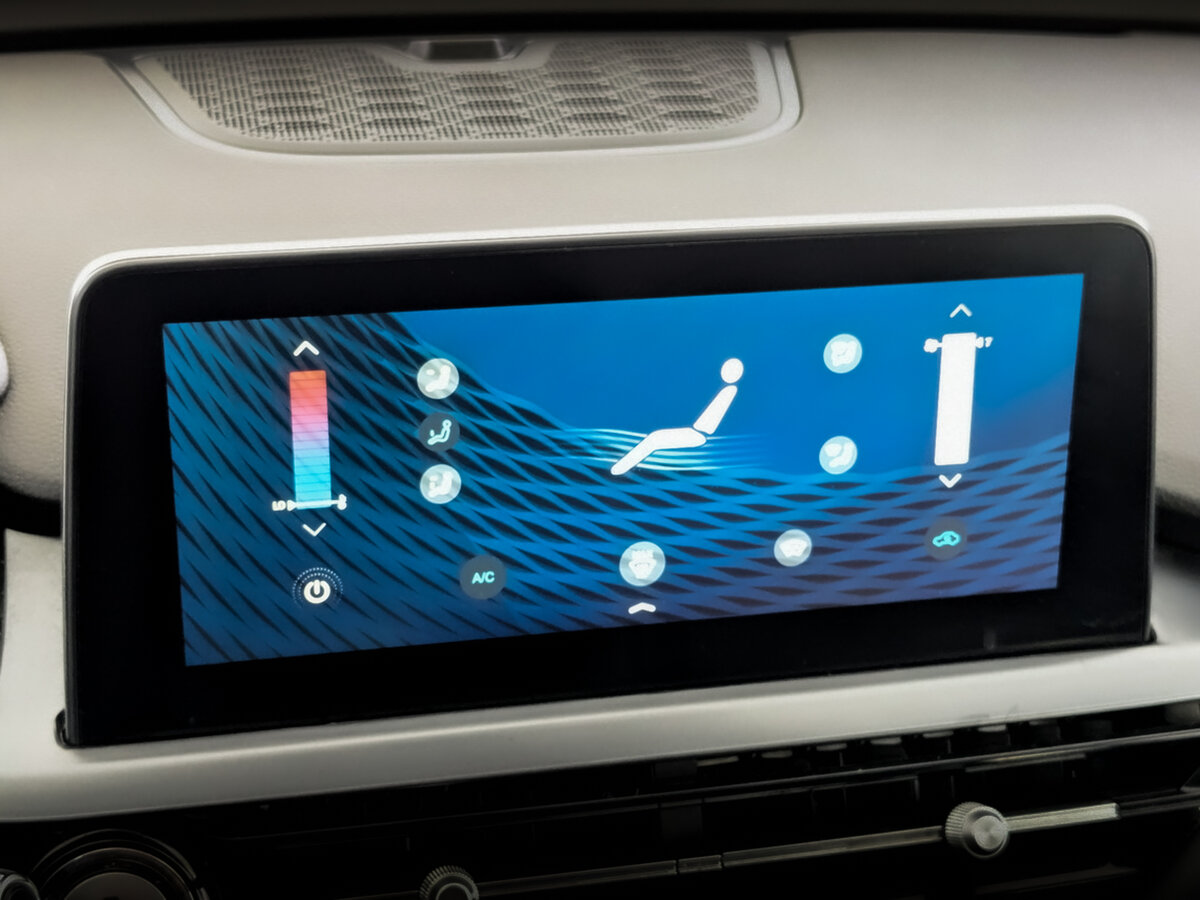 Chery Tiggo 4 Pro с пробегом — 2022 год. Фото: #18