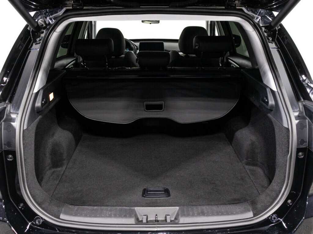 Chery Tiggo 7 Pro с пробегом — 2022 год. Фото: #14