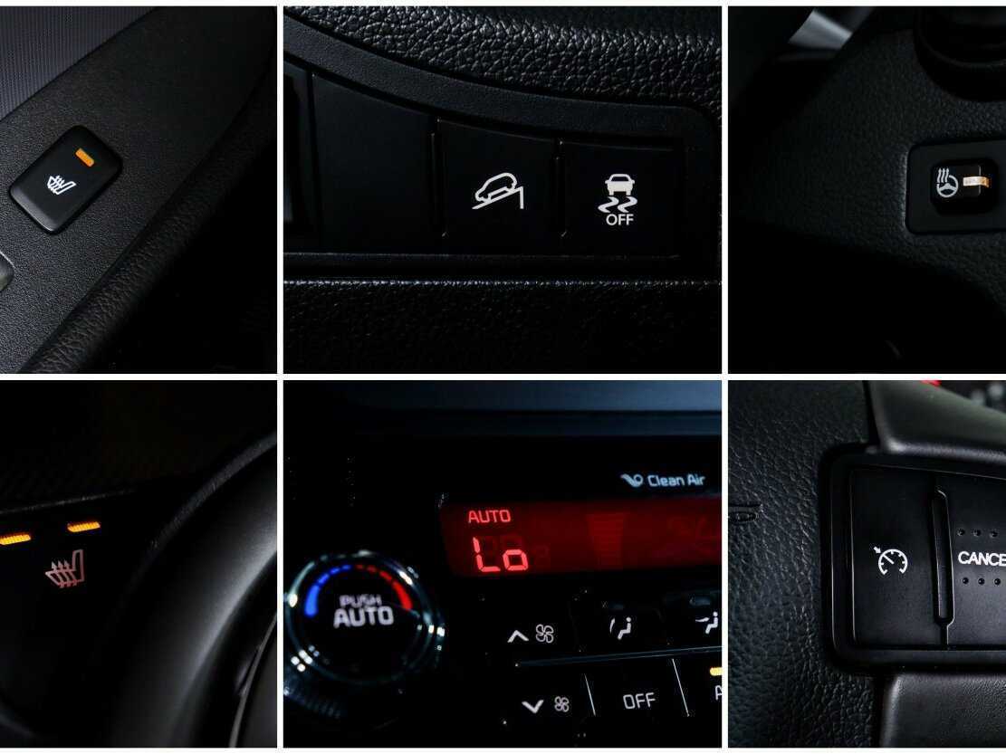 Kia Sportage с пробегом — 2015 год. Фото: #16