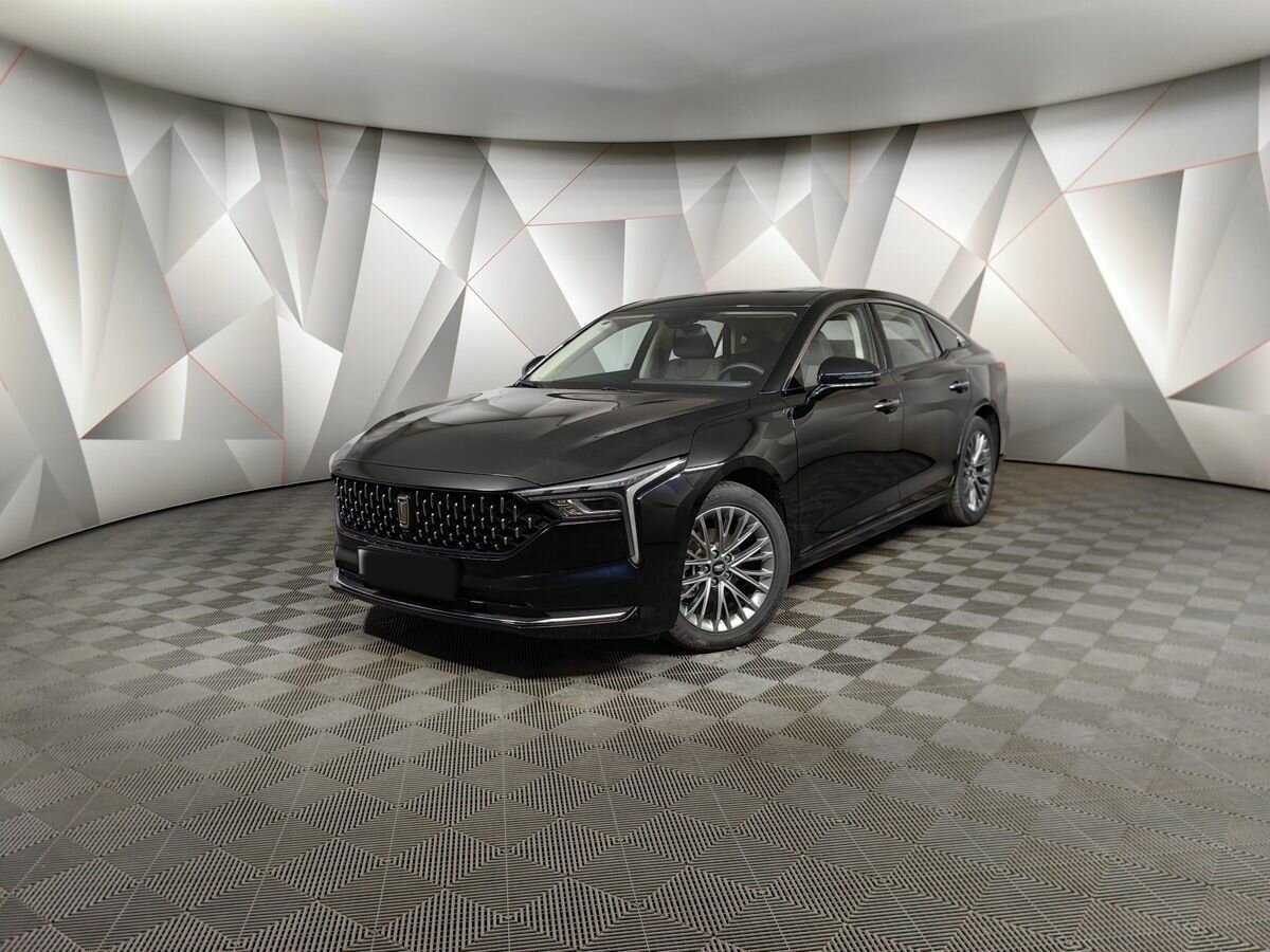 FAW Bestune B70 с пробегом — 2023 год. Посмотреть фото