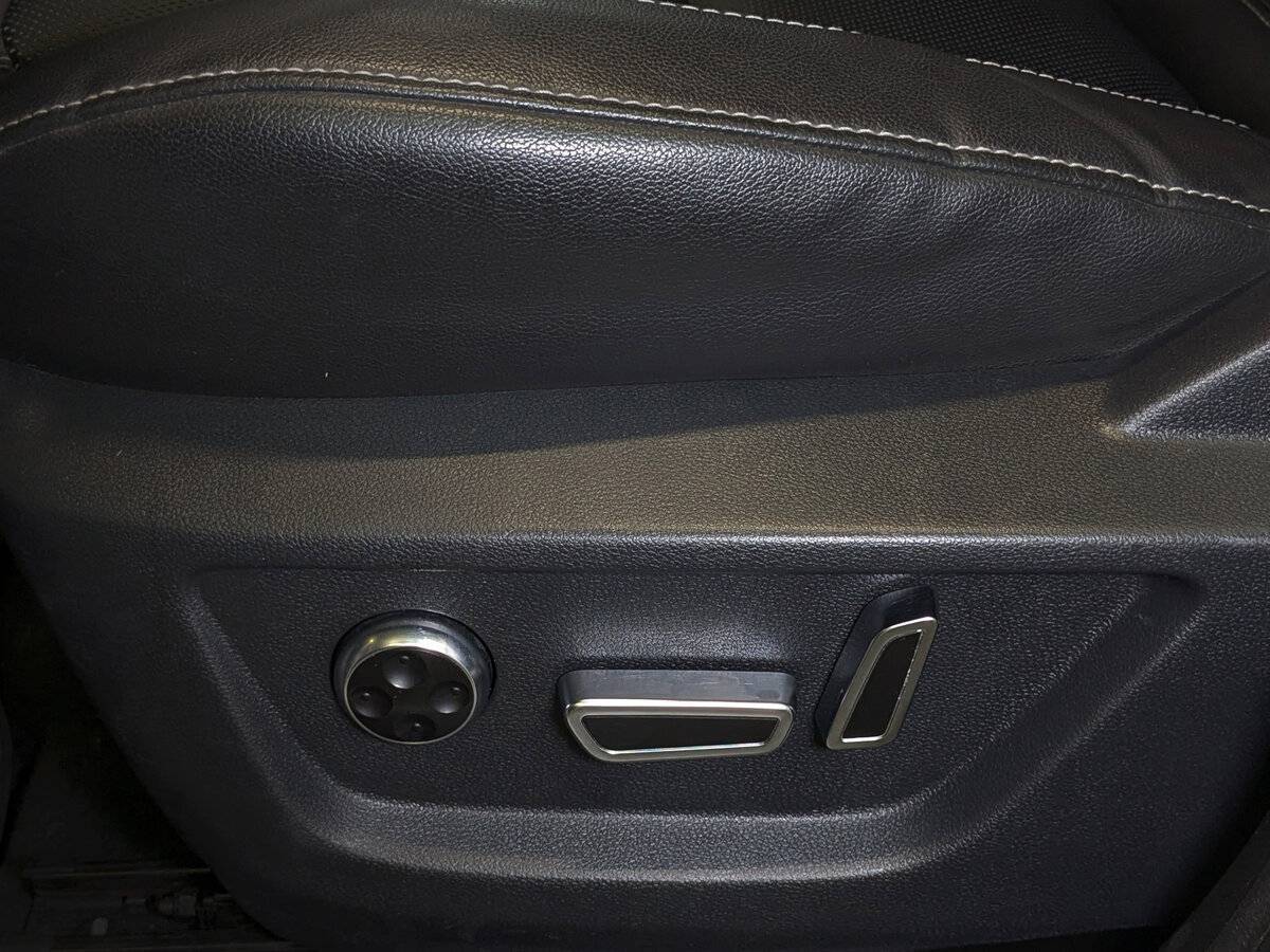 Chery Tiggo 4 с пробегом — 2021 год. Фото: #18