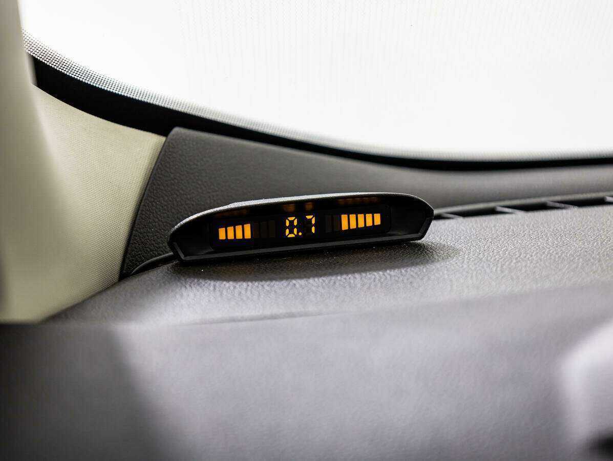 Ford Kuga с пробегом — 2018 год. Фото: #13