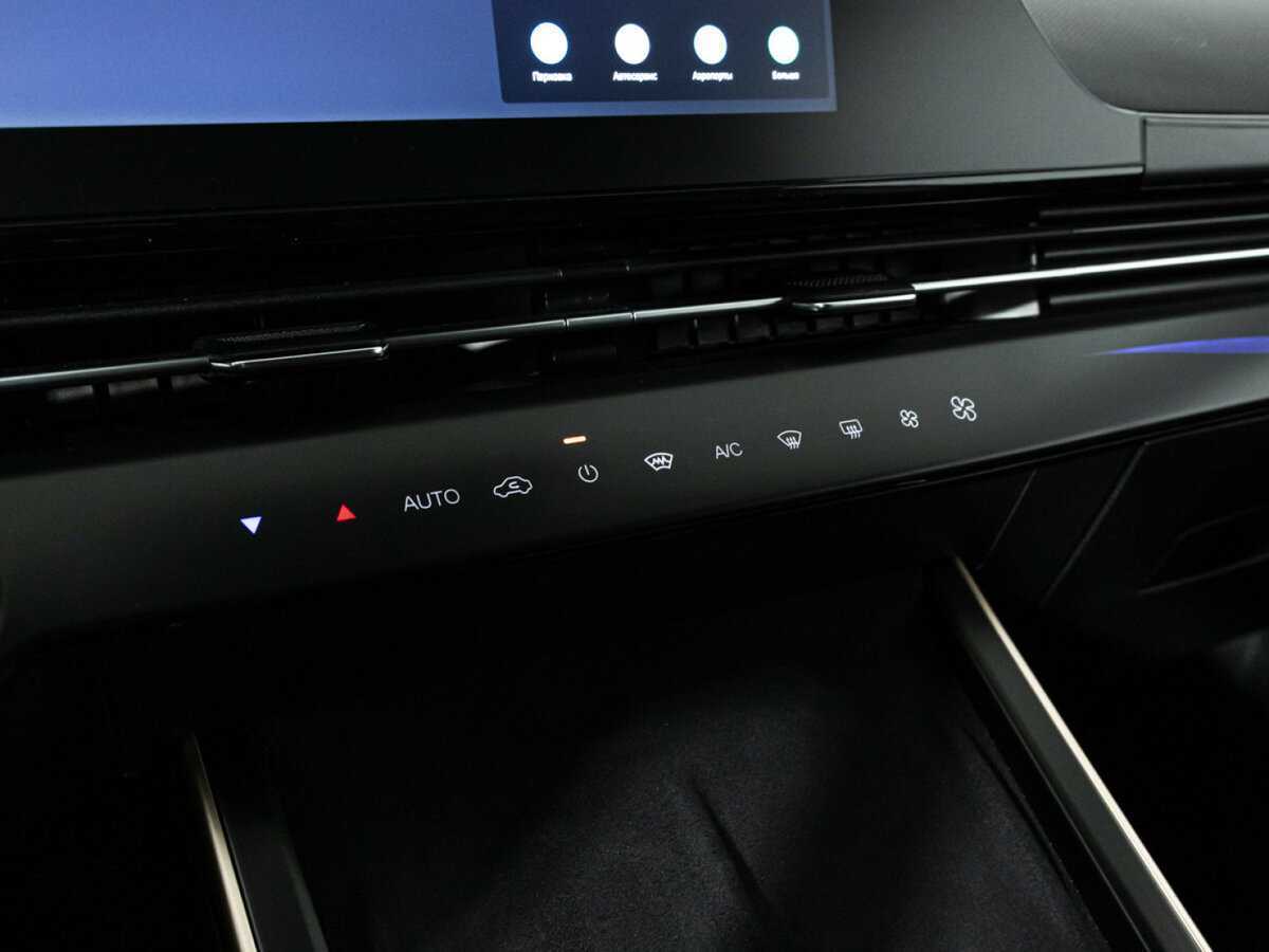 OMODA C5 с пробегом — 2023 год. Фото: #21