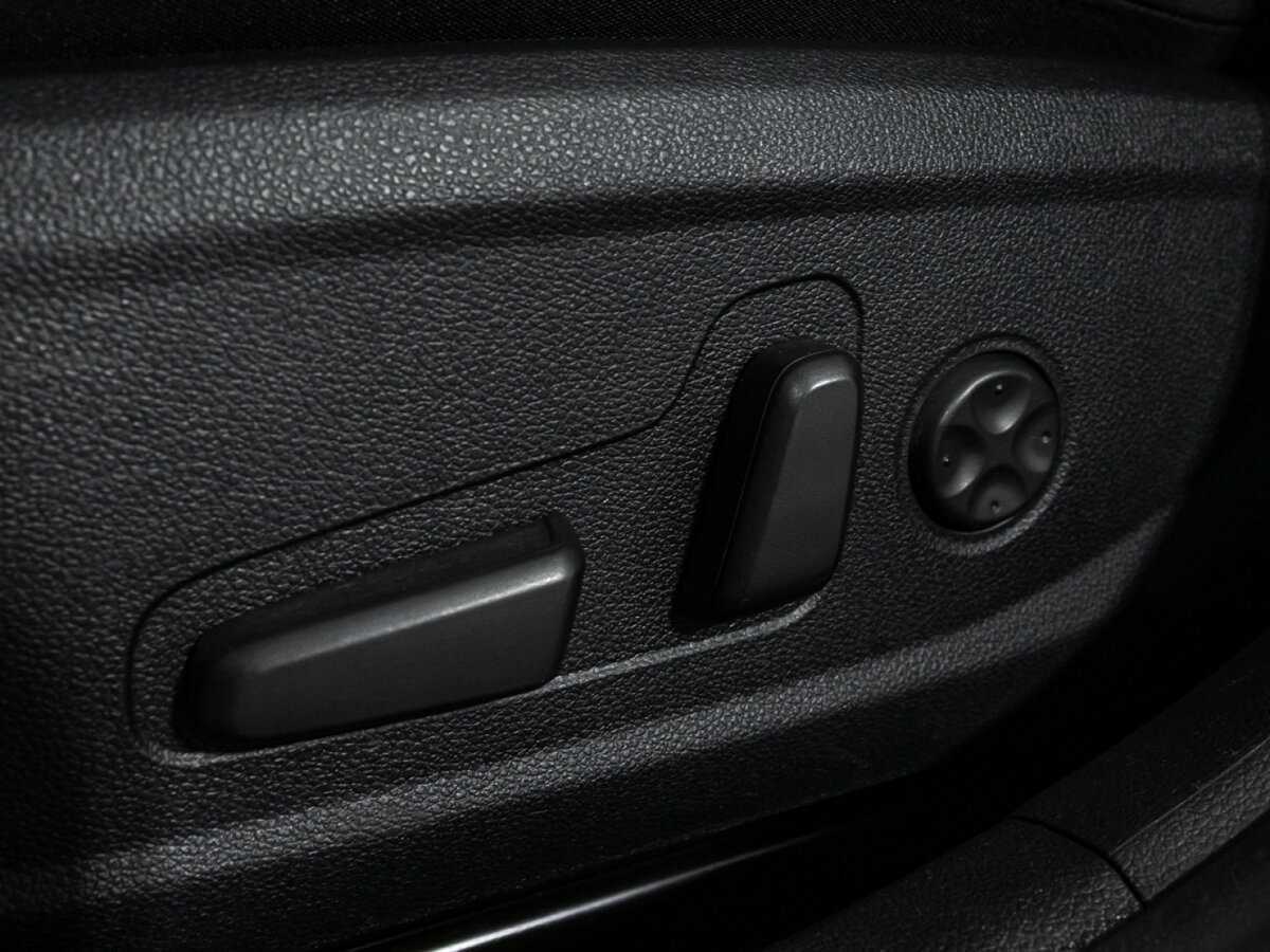 Kia Optima с пробегом — 2018 год. Фото: #16