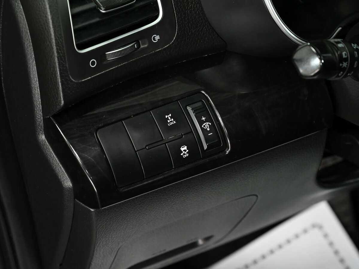 Kia Sorento с пробегом — 2014 год. Фото: #12