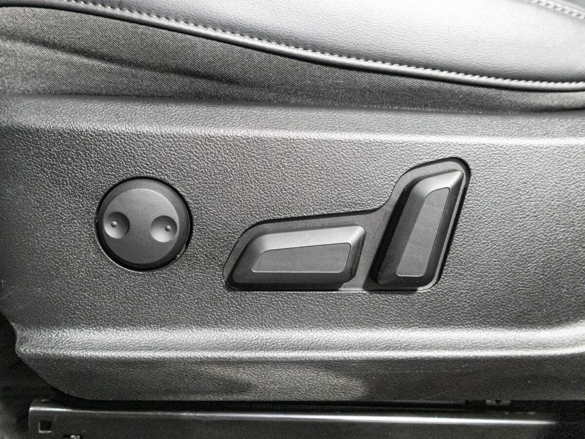 Haval F7x с пробегом — 2023 год. Фото: #15