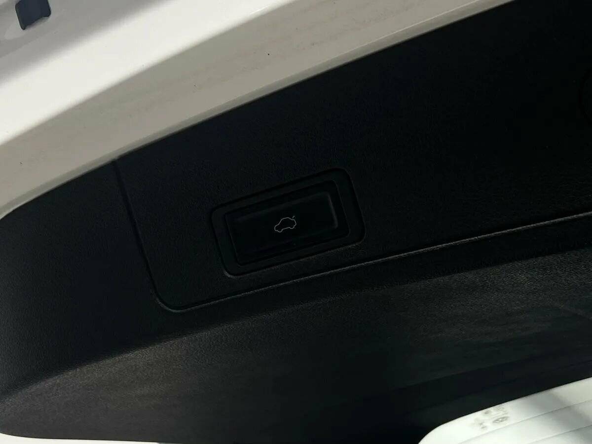 Chery Tiggo 8 Pro с пробегом — 2021 год. Фото: #25