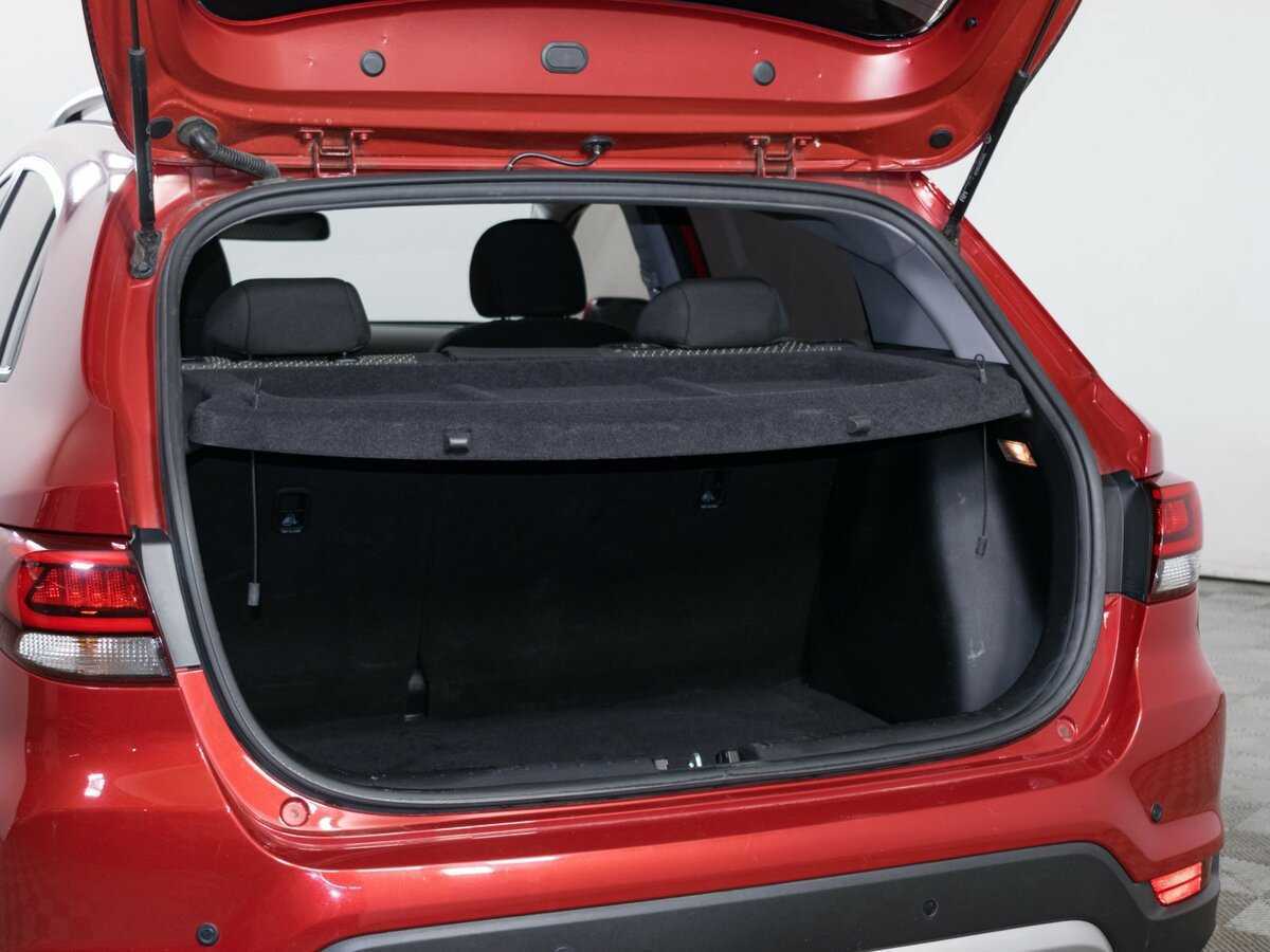 Kia Rio с пробегом — 2018 год. Фото: #6