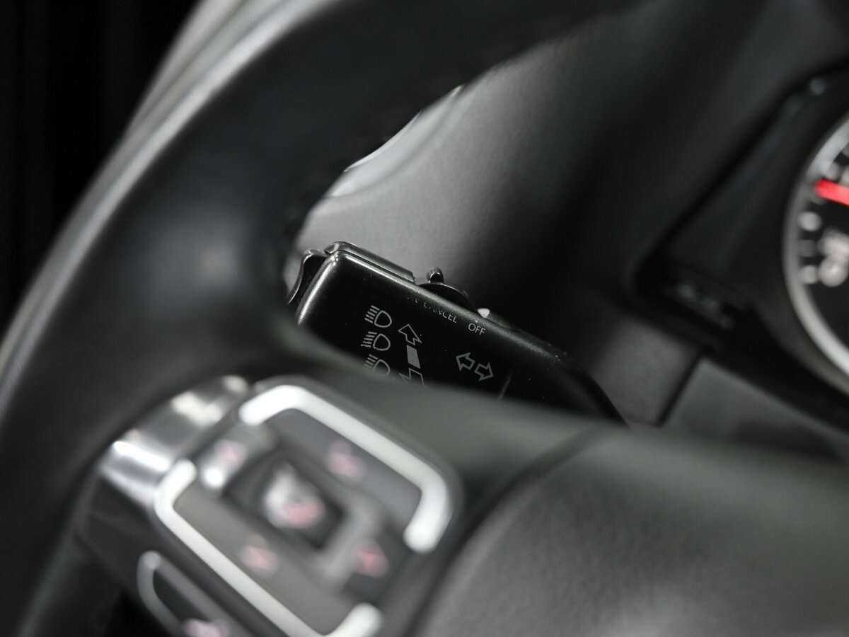 Volkswagen Tiguan с пробегом — 2013 год. Фото: #9
