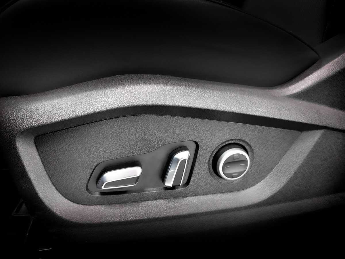 EXEED LX с пробегом — 2023 год. Фото: #18