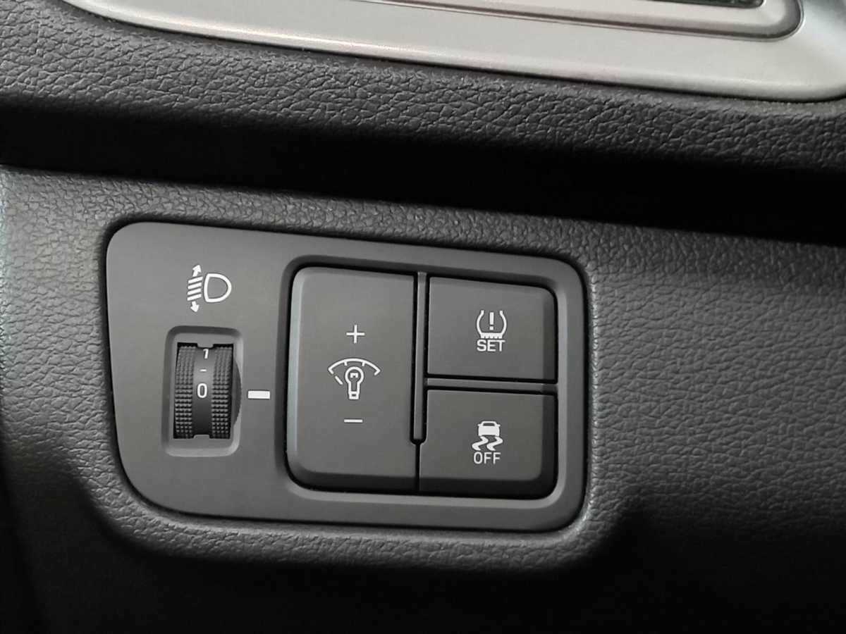 Hyundai Solaris с пробегом — 2020 год. Фото: #13