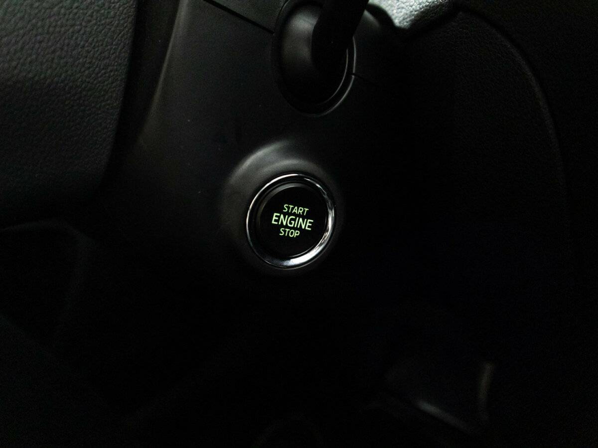 Skoda Octavia с пробегом — 2015 год. Фото: #21