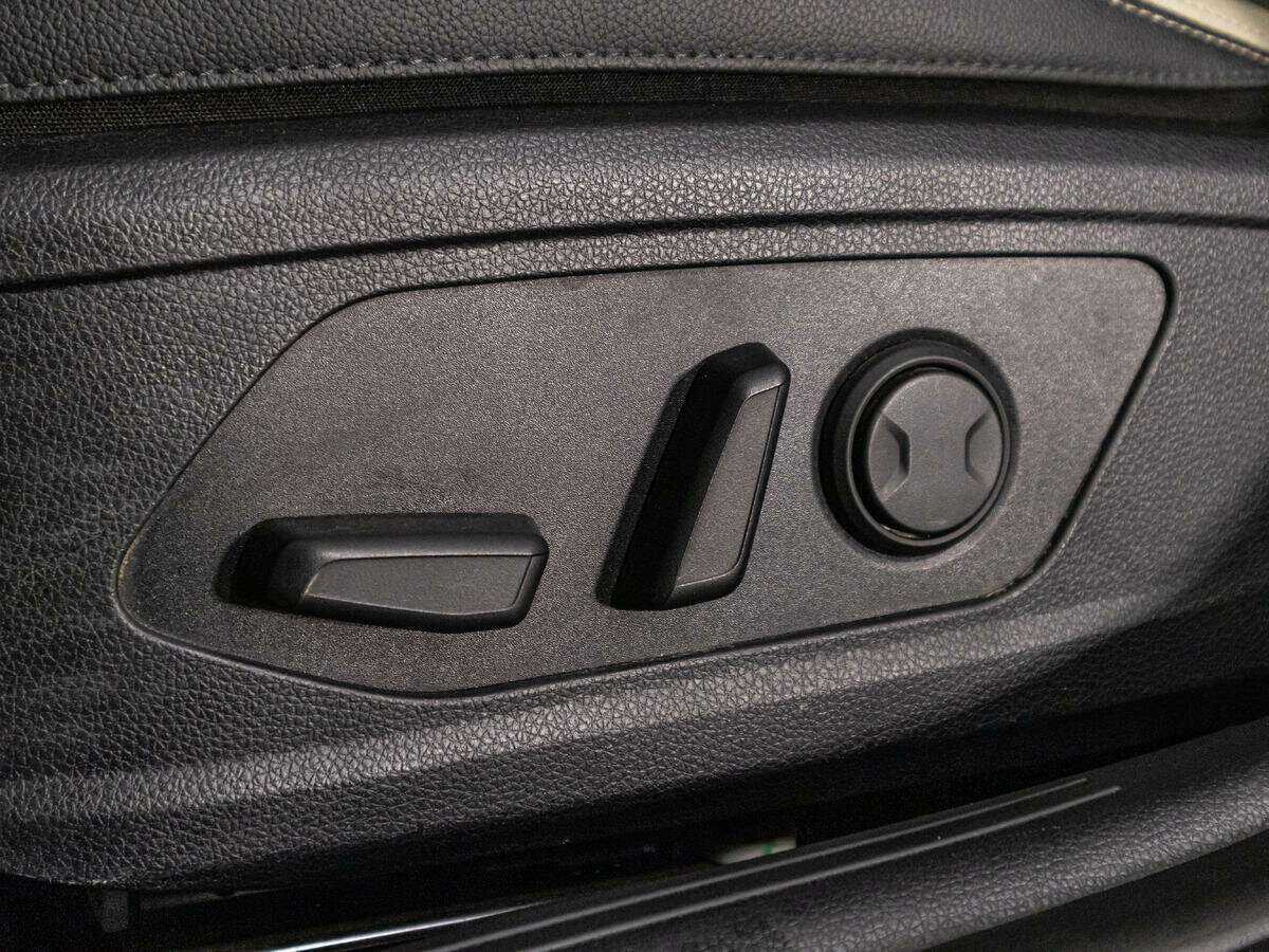 Kia K5 с пробегом — 2021 год. Фото: #17