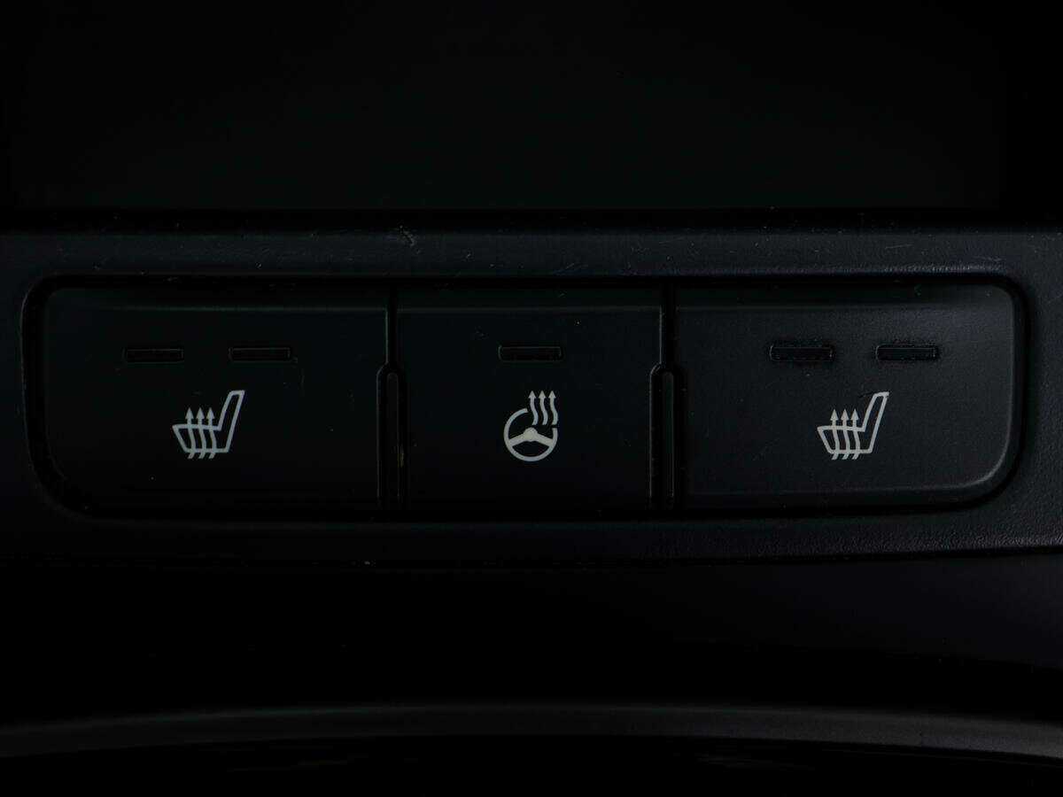 Kia Rio с пробегом — 2018 год. Фото: #17