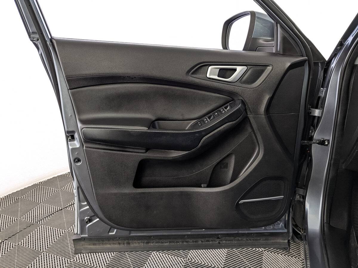 Chery Tiggo 4 с пробегом — 2021 год. Фото: #18