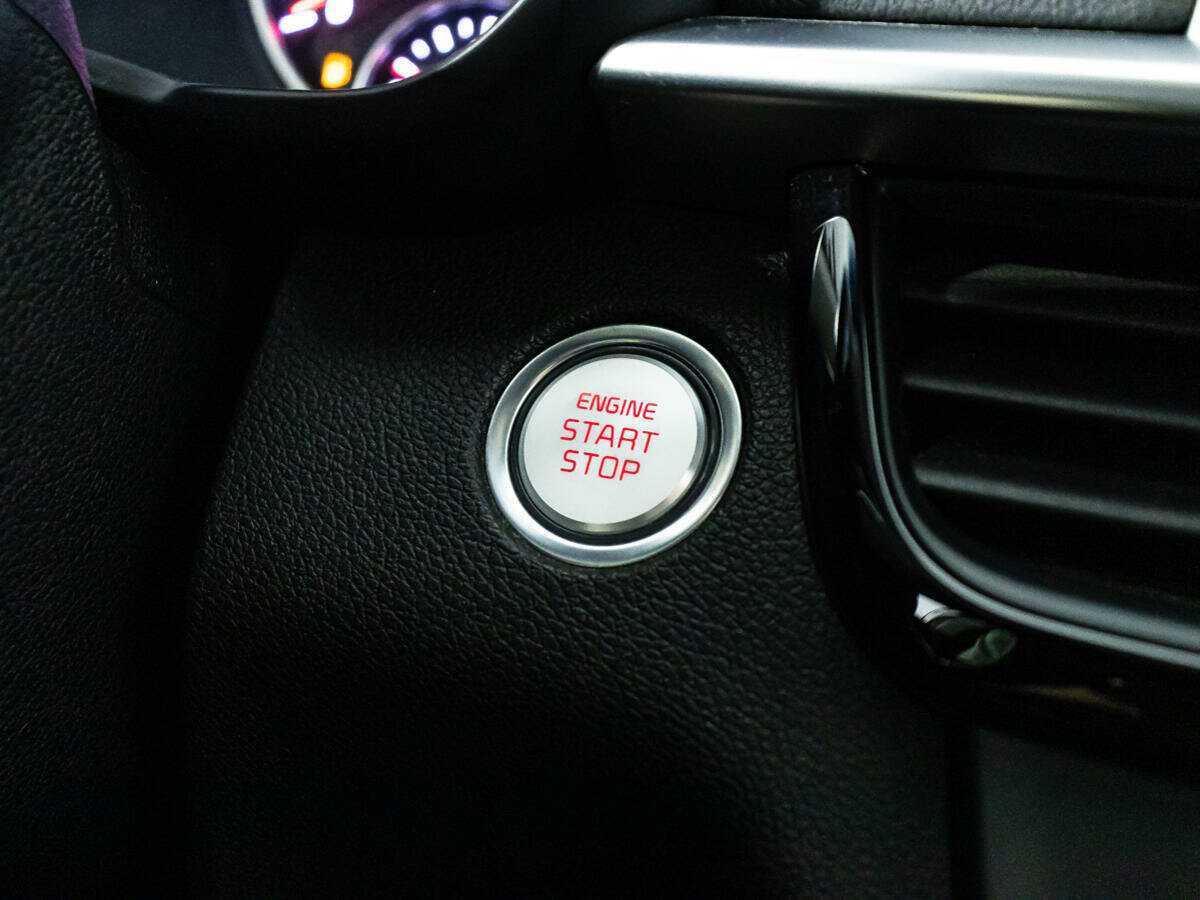 Kia Optima с пробегом — 2019 год. Фото: #17