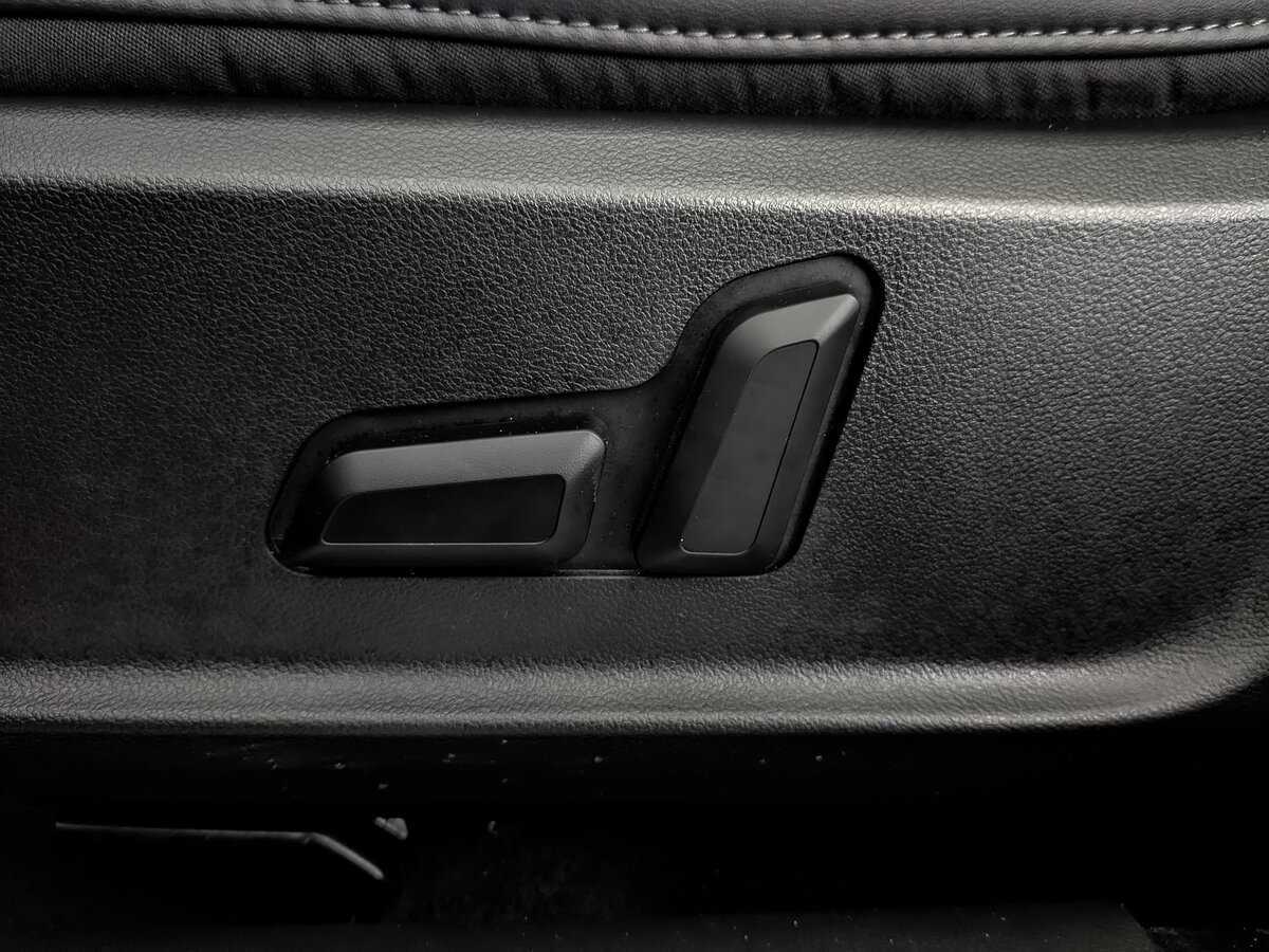 Haval F7x с пробегом — 2023 год. Фото: #24