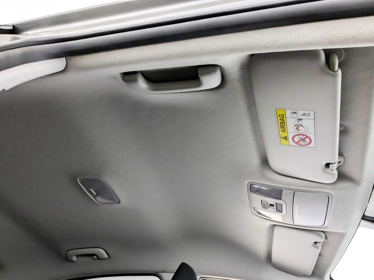 Kia Cerato с пробегом — 2021 год. Фото: #21