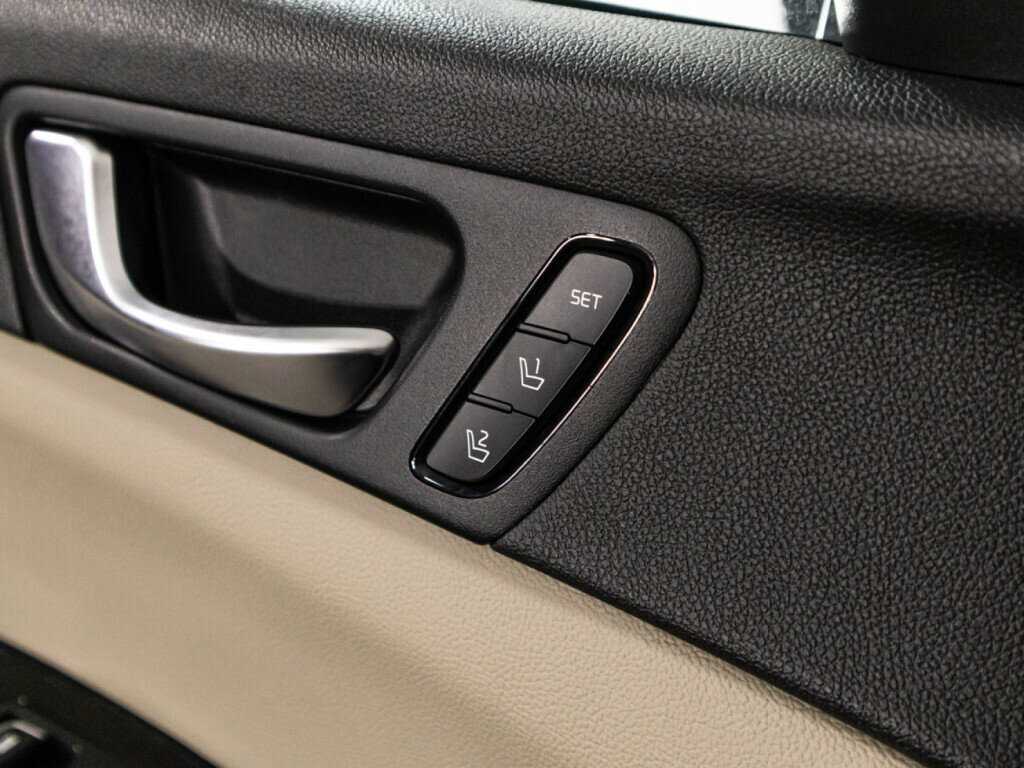 Kia Optima с пробегом — 2017 год. Фото: #20