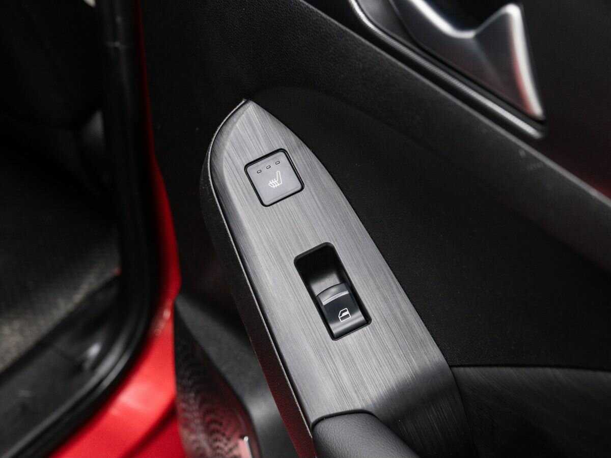 Haval Jolion с пробегом — 2022 год. Фото: #8