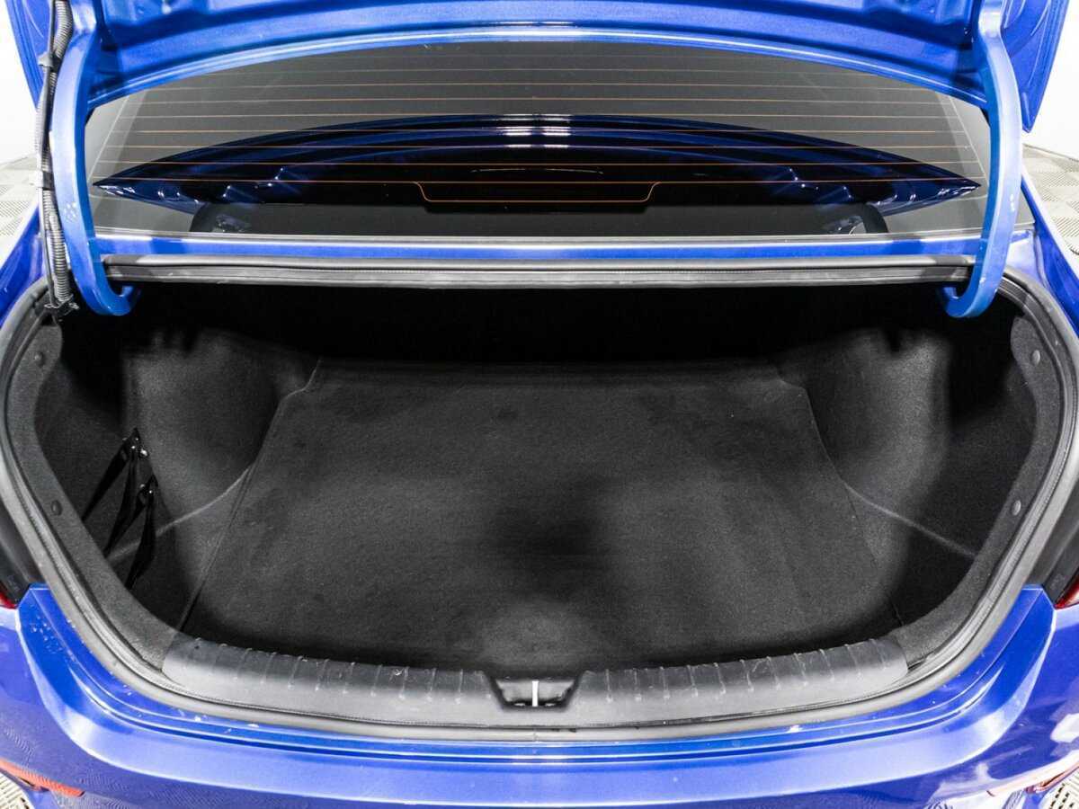 Kia Rio с пробегом — 2019 год. Фото: #14