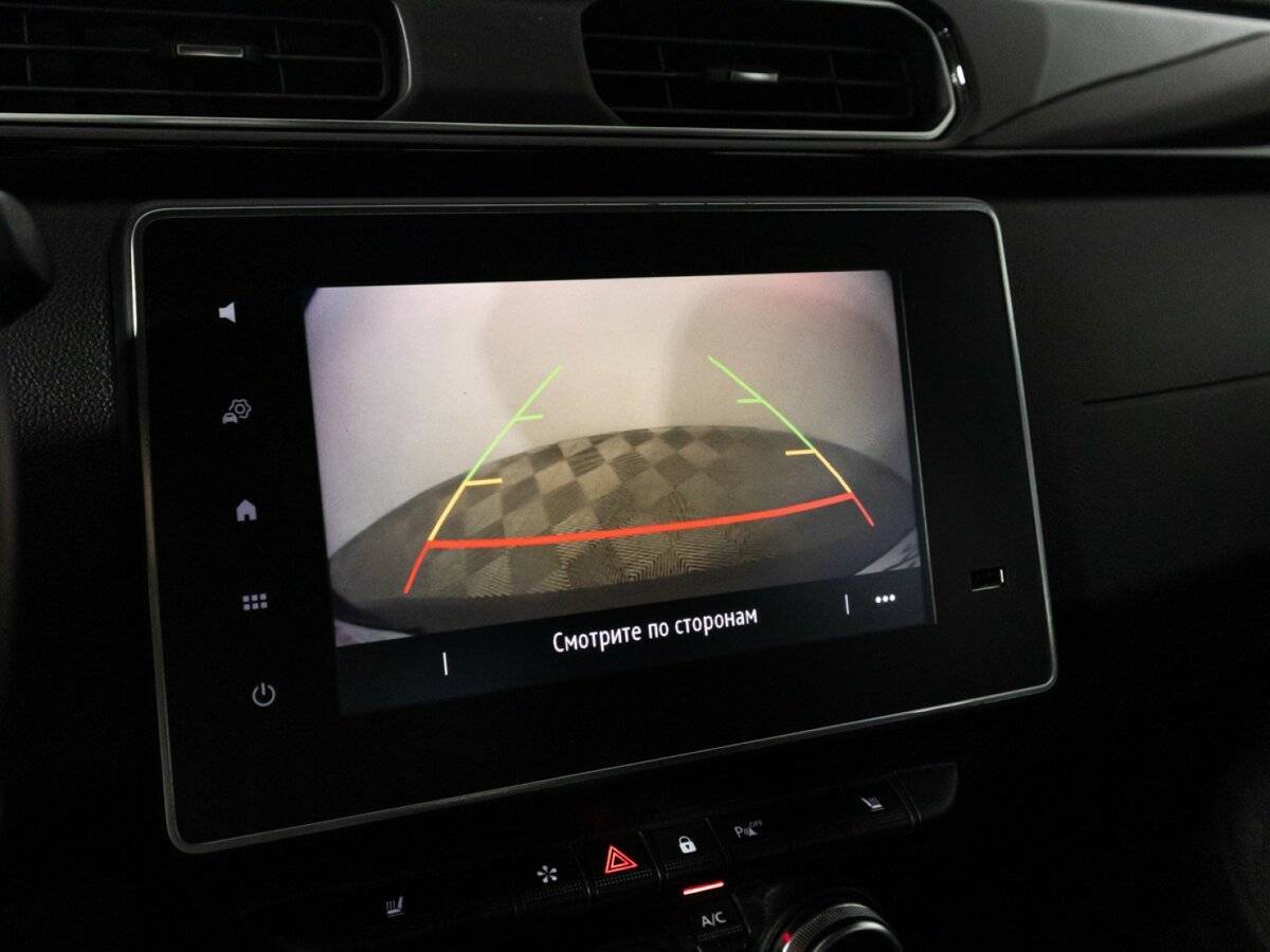 Renault Arkana с пробегом — 2020 год. Фото: #15