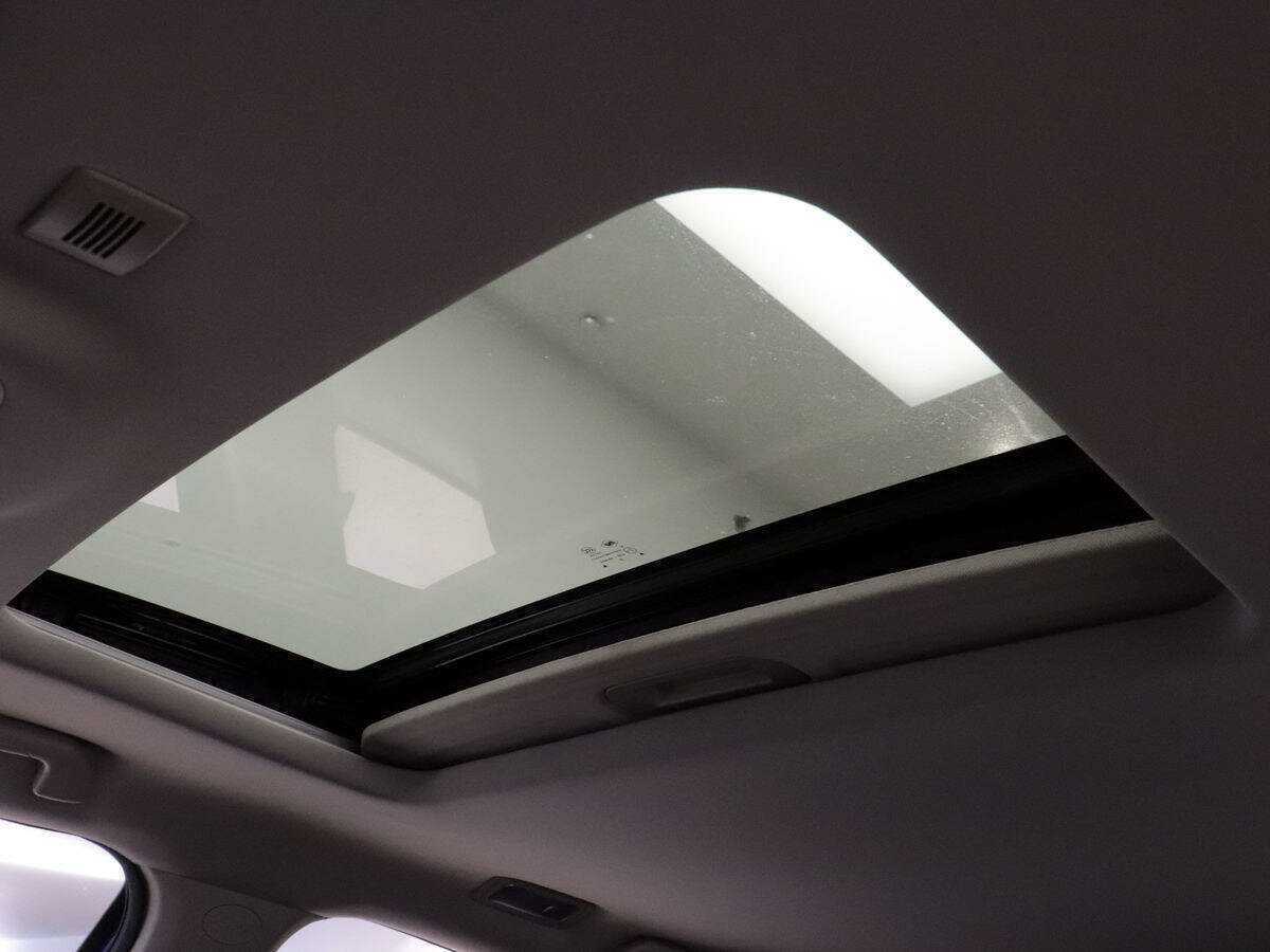 Haval F7x с пробегом — 2019 год. Фото: #19