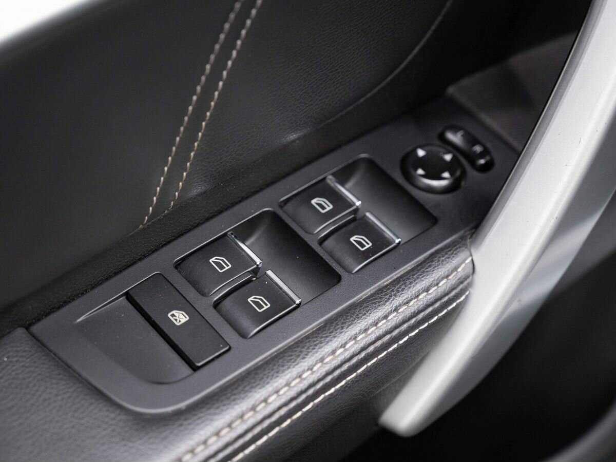 Geely Emgrand 7 с пробегом — 2020 год. Фото: #15