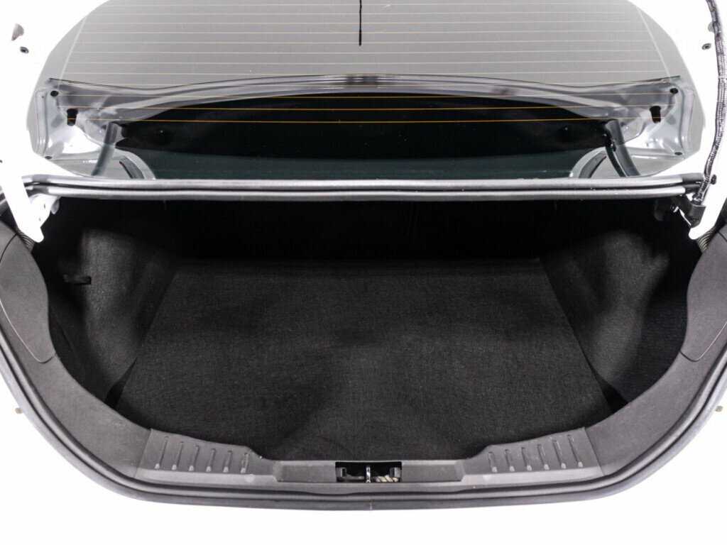 Ford Focus с пробегом — 2018 год. Фото: #14