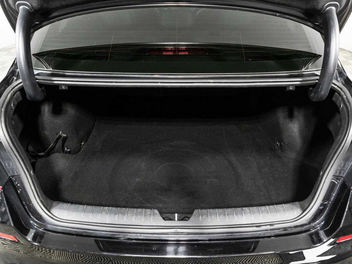 Kia Optima с пробегом — 2018 год. Фото: #13