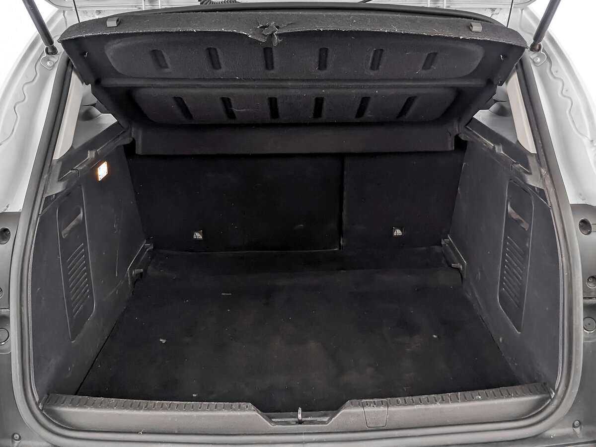 Renault Kaptur с пробегом — 2019 год. Фото: #7