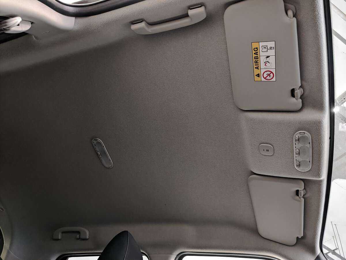 Nissan Juke с пробегом — 2018 год. Фото: #18