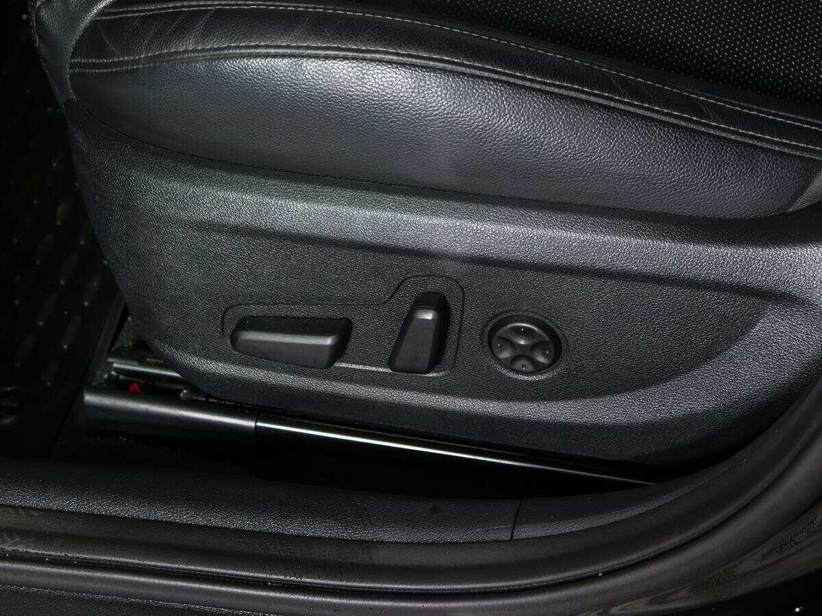 Kia Optima с пробегом — 2018 год. Фото: #16