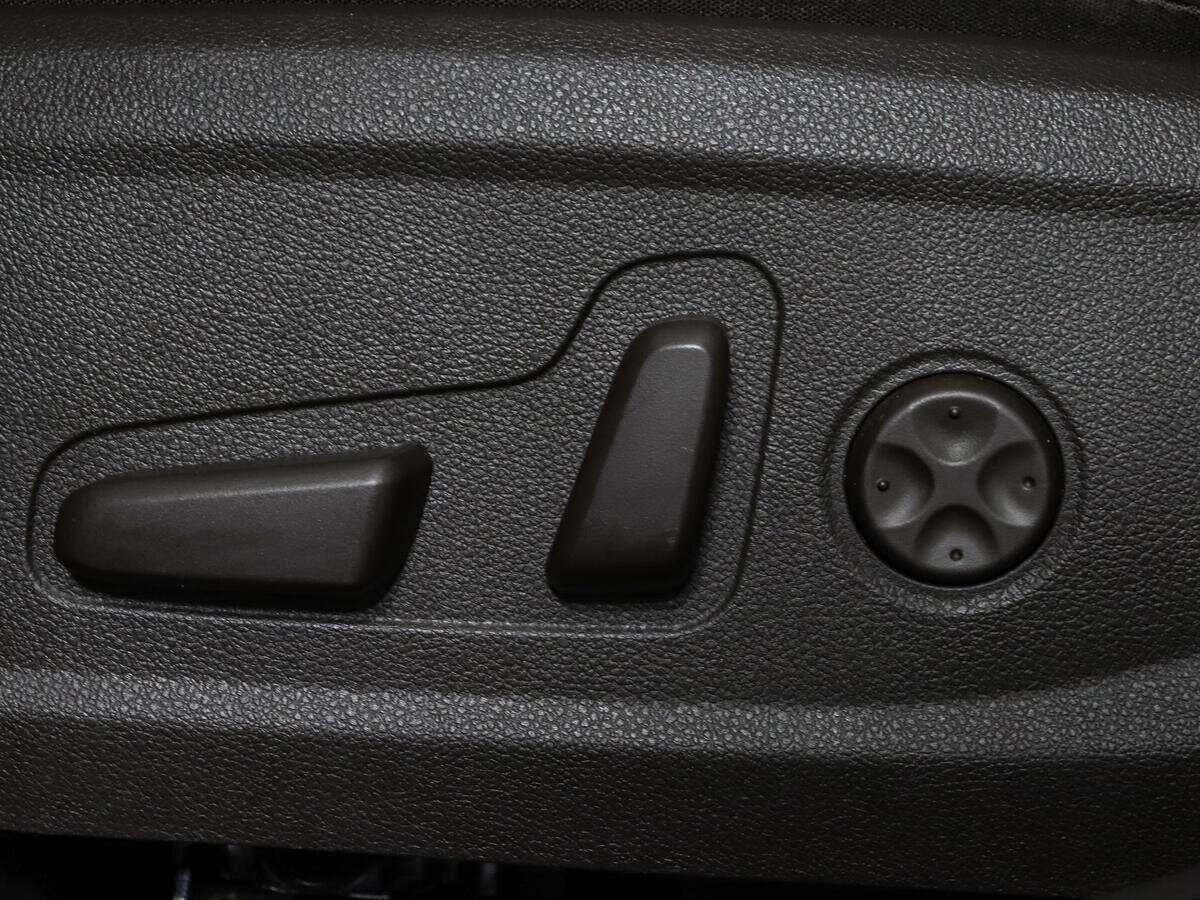 Kia Optima с пробегом — 2019 год. Фото: #20