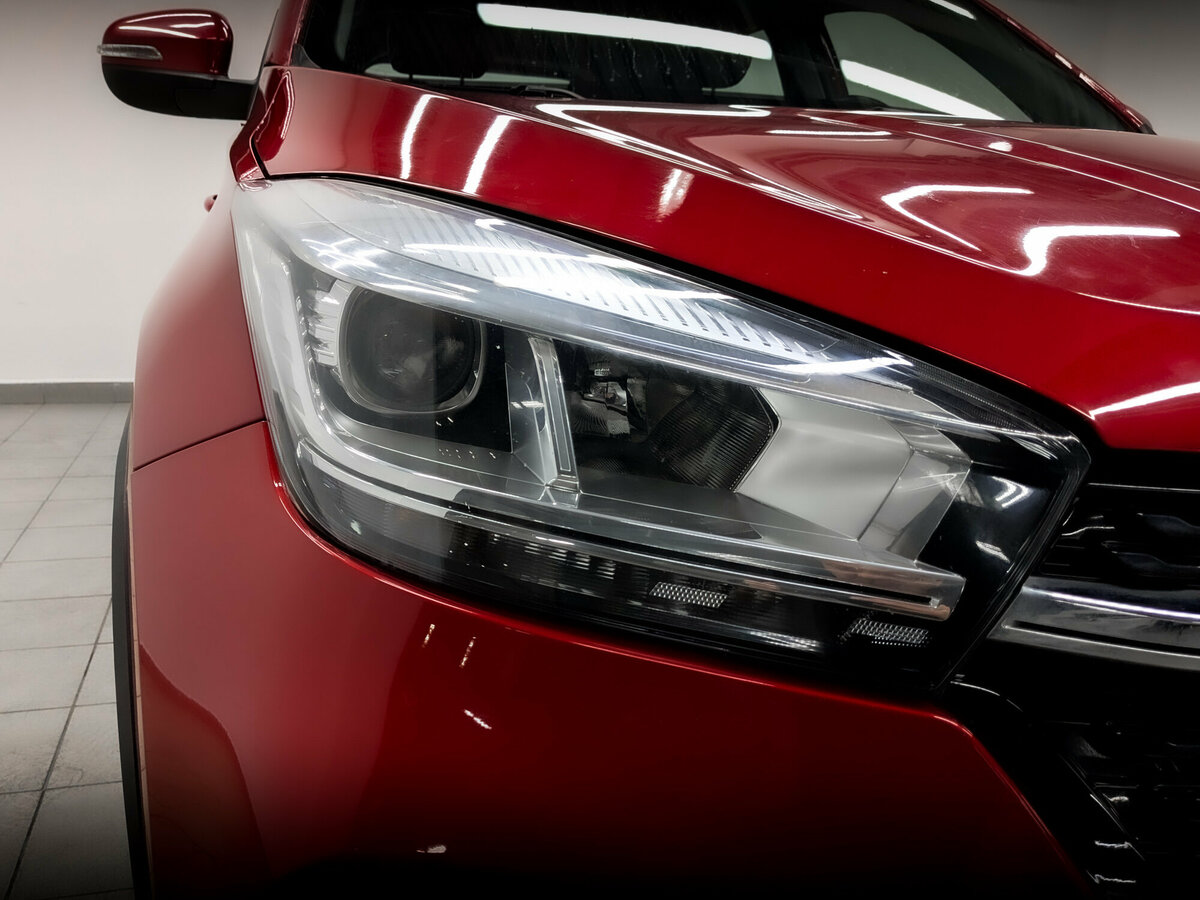 Chery Tiggo 4 с пробегом — 2022 год. Фото: #15