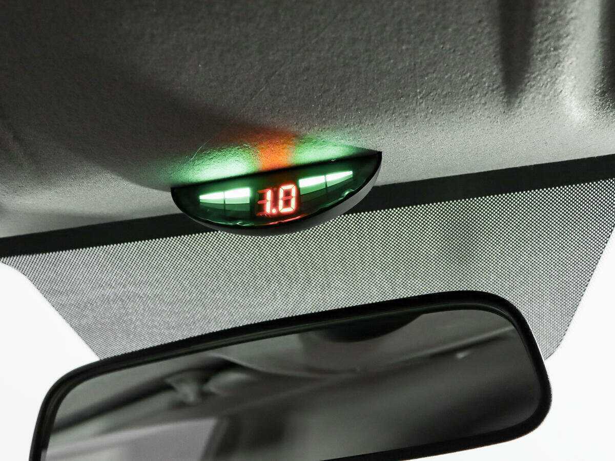 Hyundai Solaris с пробегом — 2021 год. Фото: #13