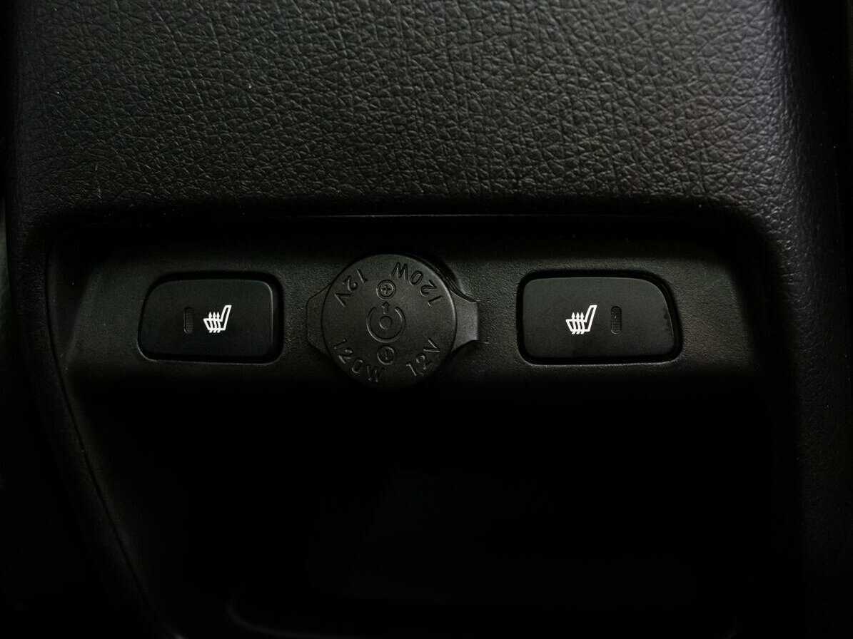 Kia Sorento с пробегом — 2015 год. Фото: #19