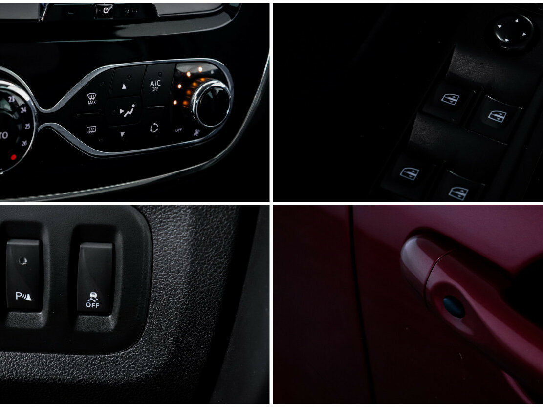 Renault Kaptur с пробегом — 2020 год. Фото: #16