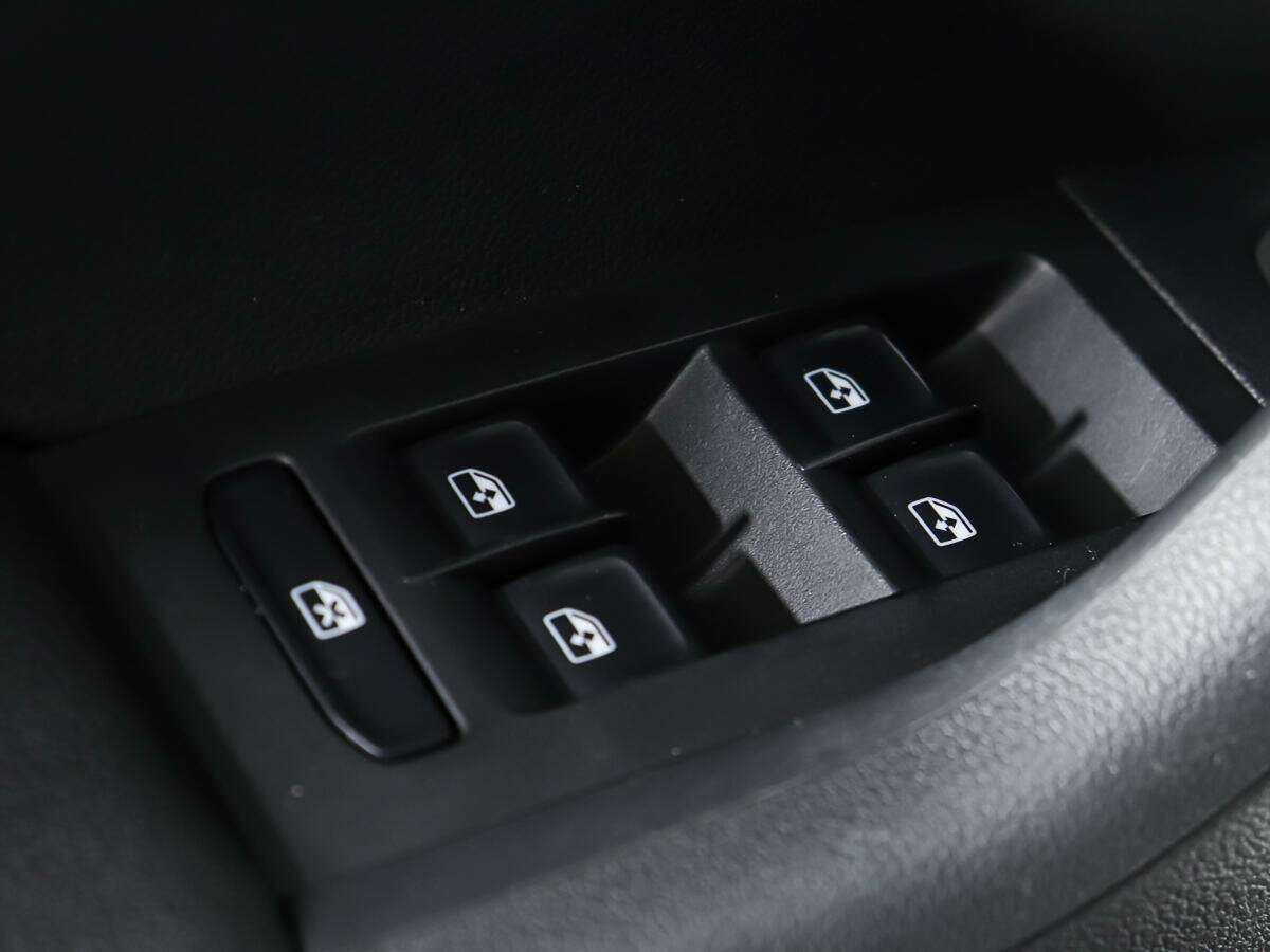 Skoda Octavia с пробегом — 2019 год. Фото: #16