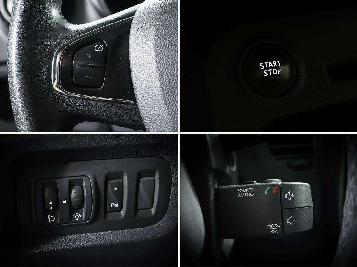 Renault Kaptur с пробегом — 2017 год. Фото: #17